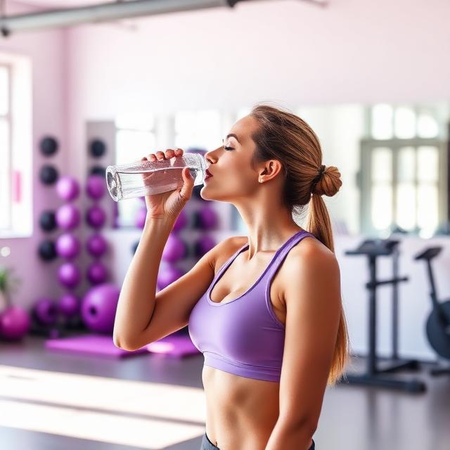 Odmor nakon treninga